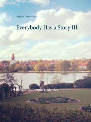 cover image of Everybody Has a Story III